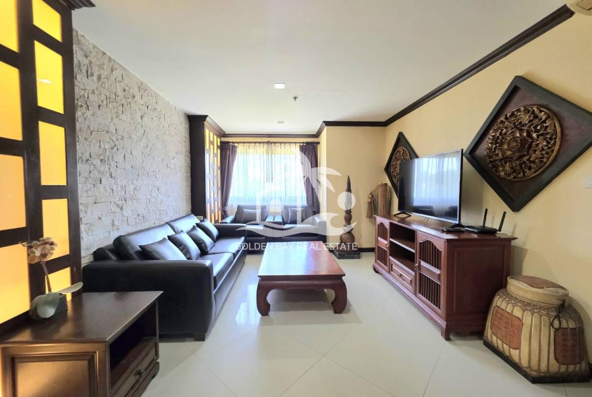 Nirvana Place – Pratumnak Hill