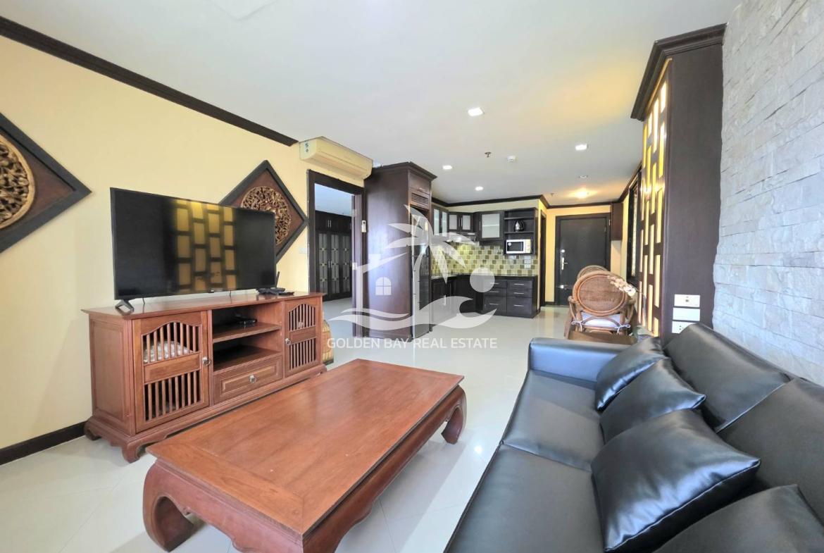 Nirvana Place – Pratumnak Hill