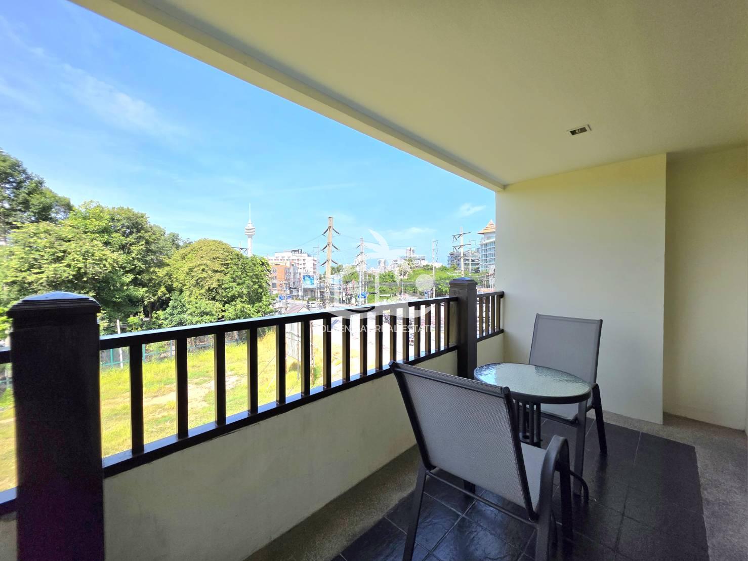 1710185_0 Nirvana Place – Pratumnak Hill