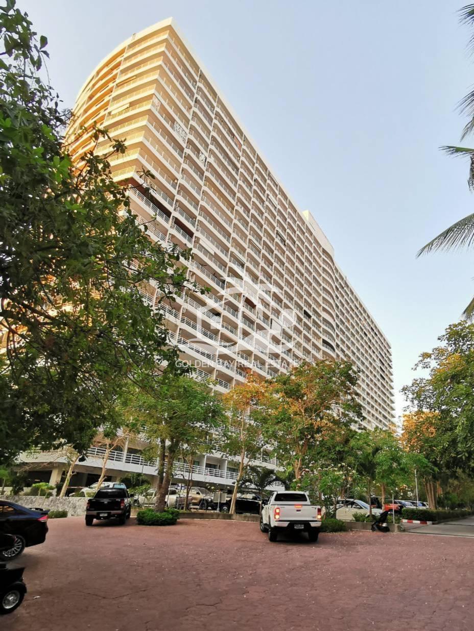 View Talay 5 – Jomtien