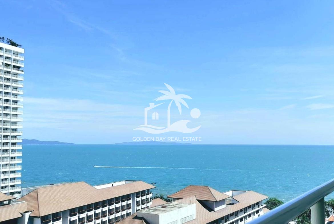 View Talay 5 – Jomtien