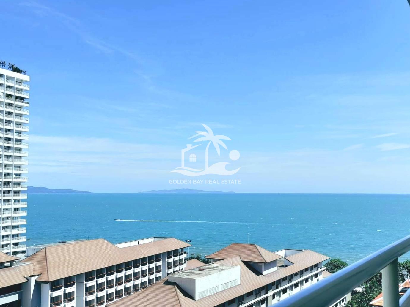View Talay 5 – Jomtien