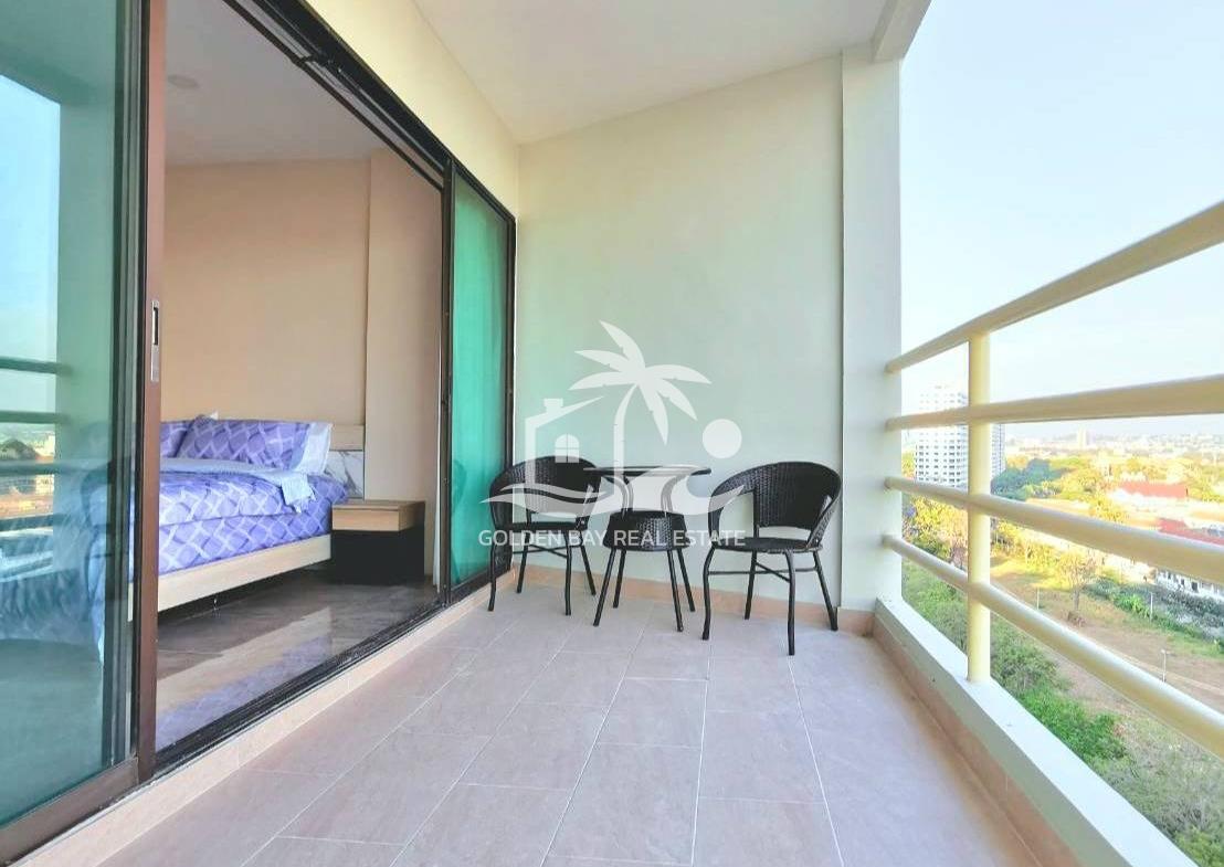 View Talay 5 – Jomtien