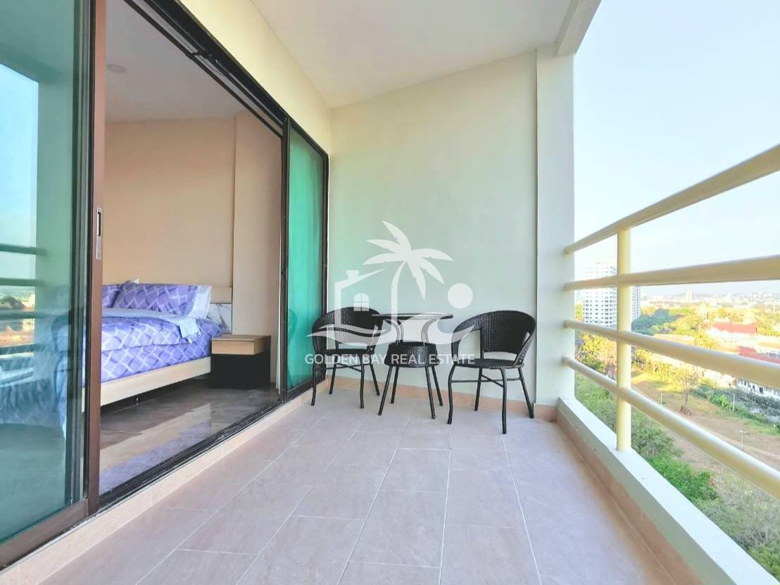 View Talay 5 – Jomtien