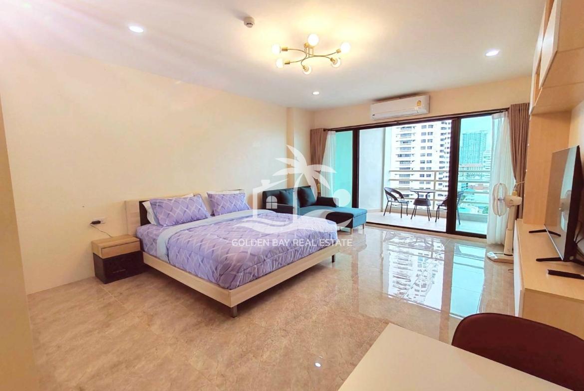 View Talay 5 – Jomtien