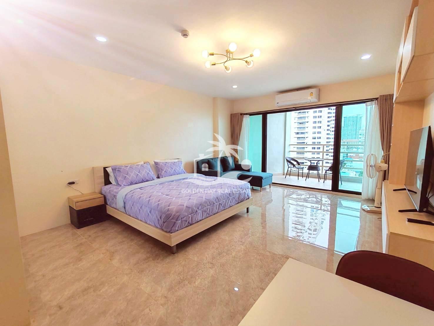 View Talay 5 – Jomtien