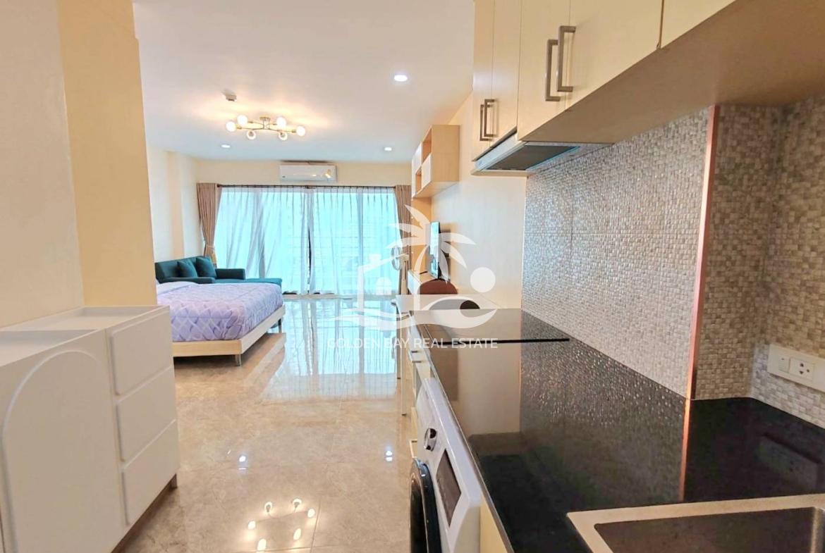 View Talay 5 – Jomtien