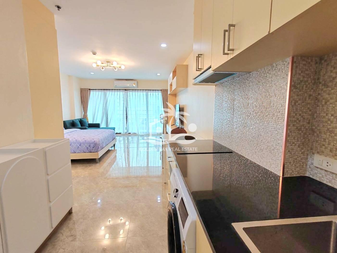 View Talay 5 – Jomtien