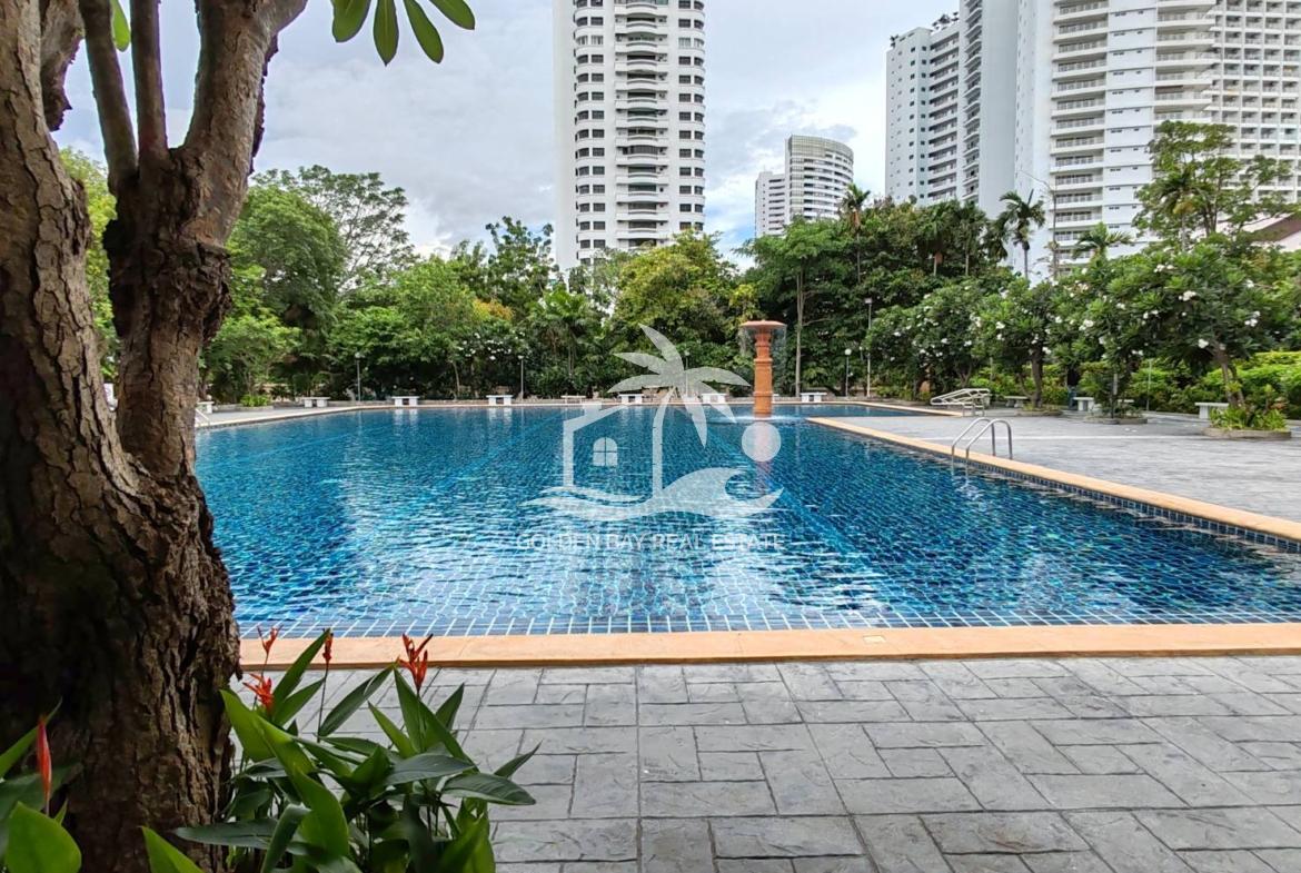 View Talay 5 – Jomtien