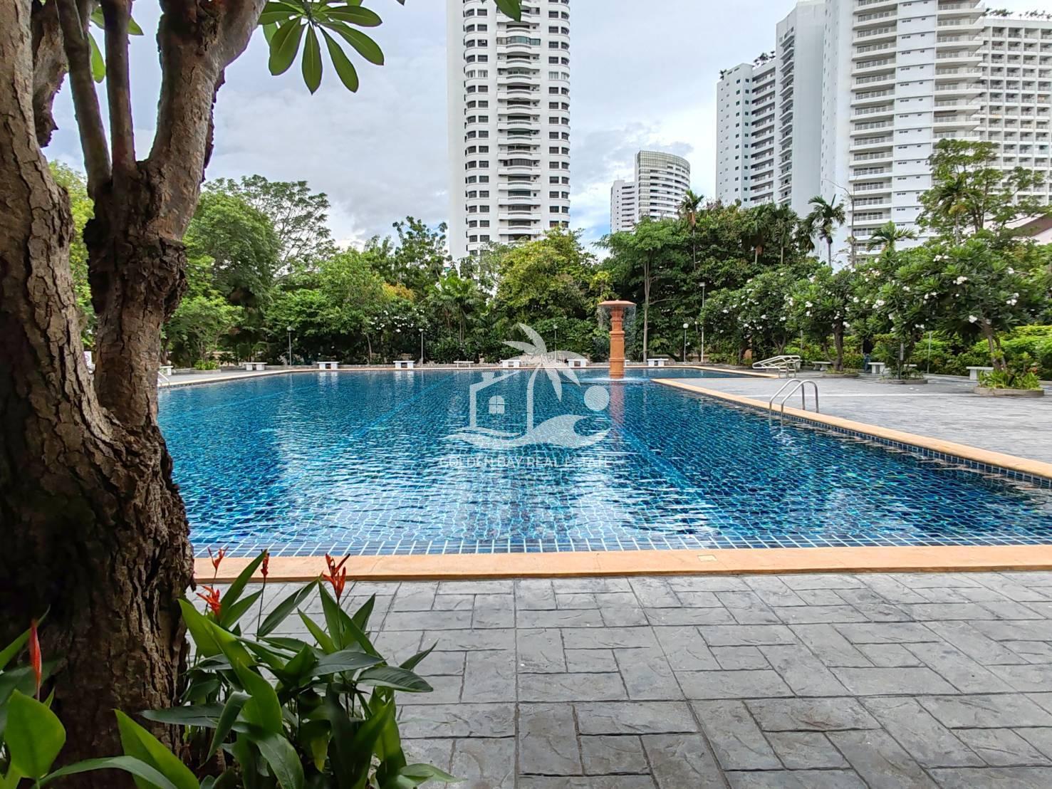 View Talay 5 – Jomtien