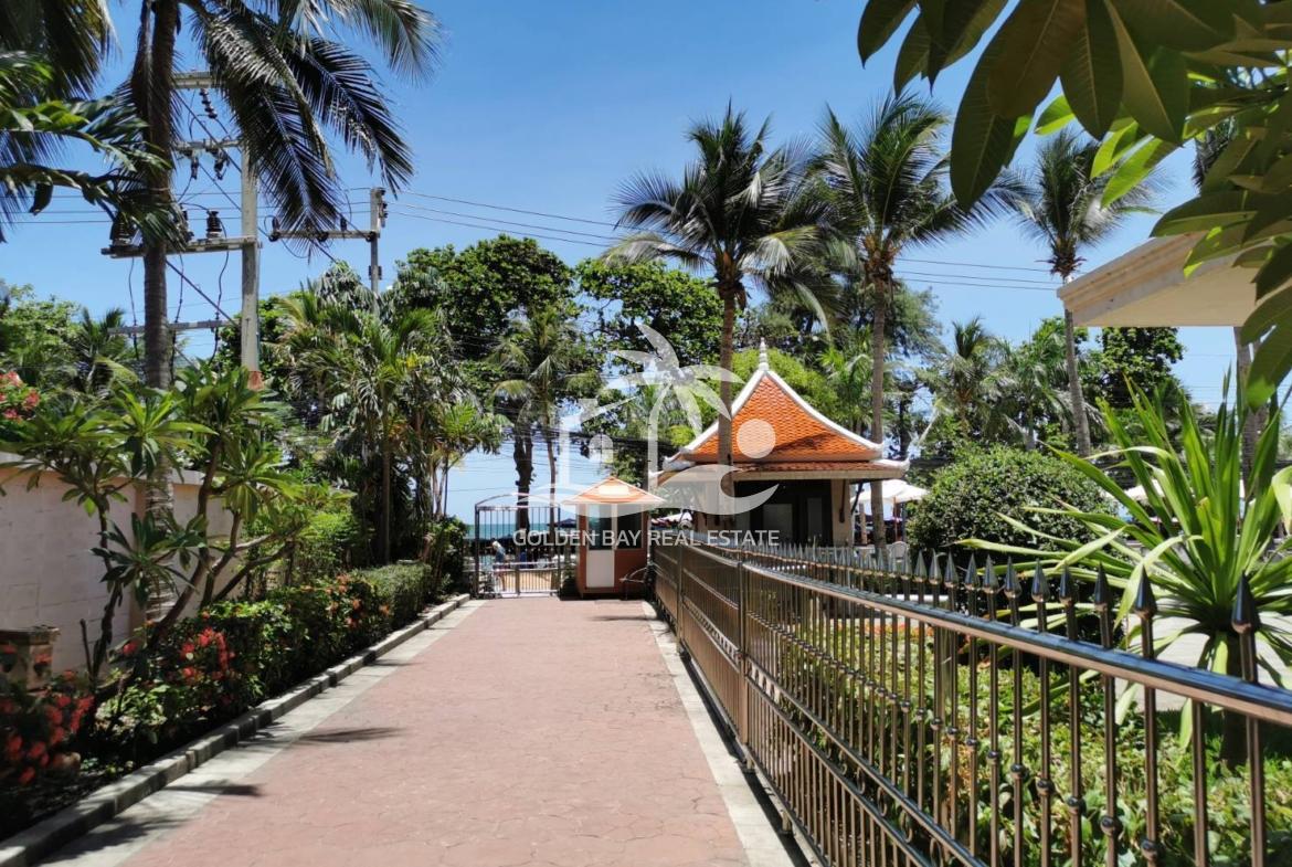 View Talay 5 – Jomtien