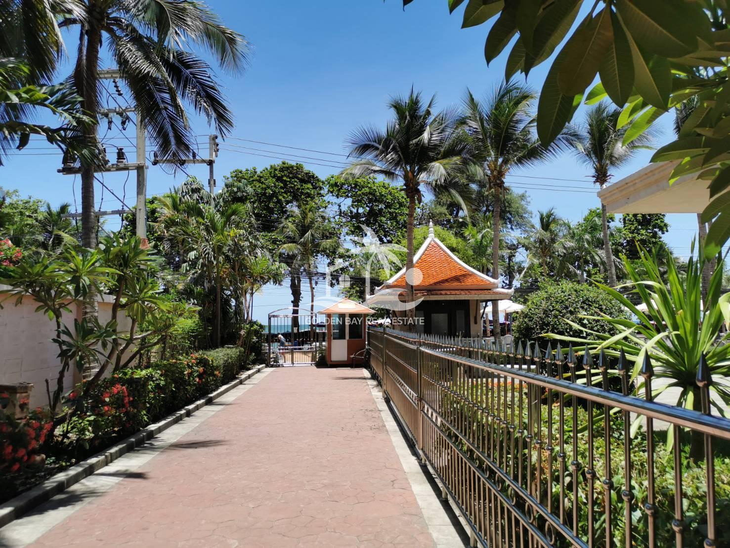 View Talay 5 – Jomtien