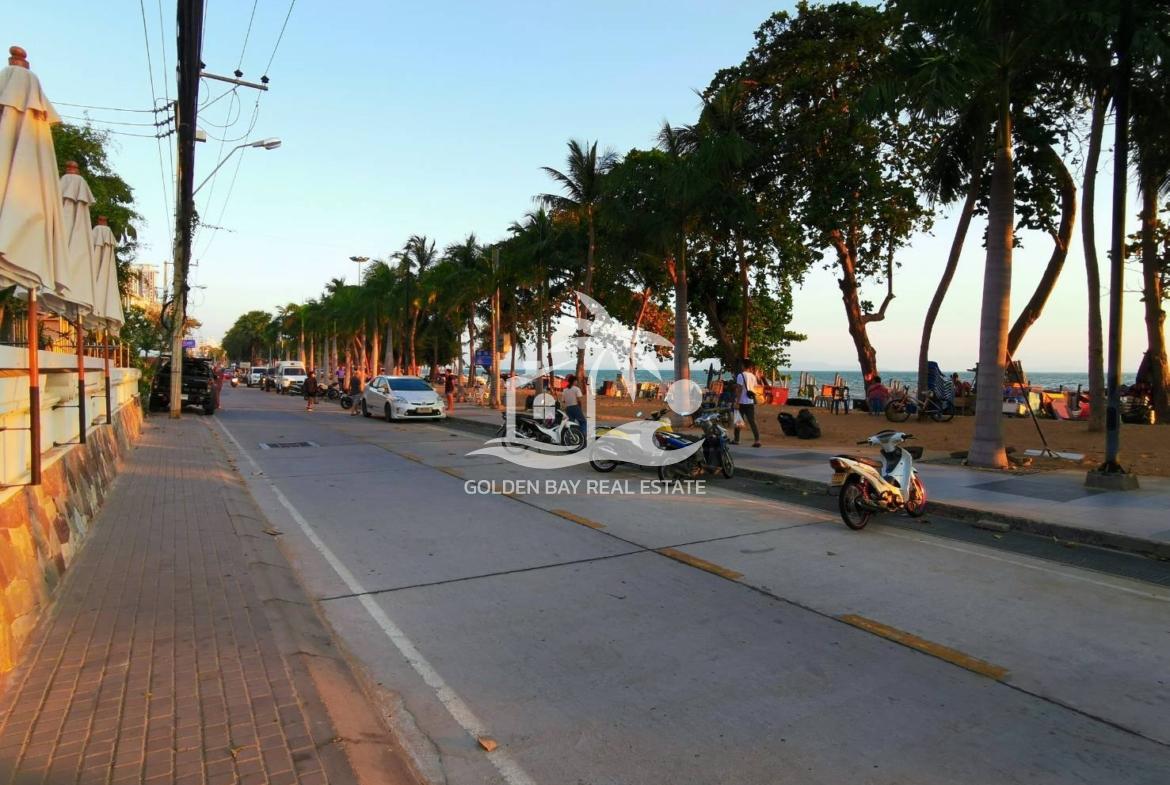 View Talay 5 – Jomtien