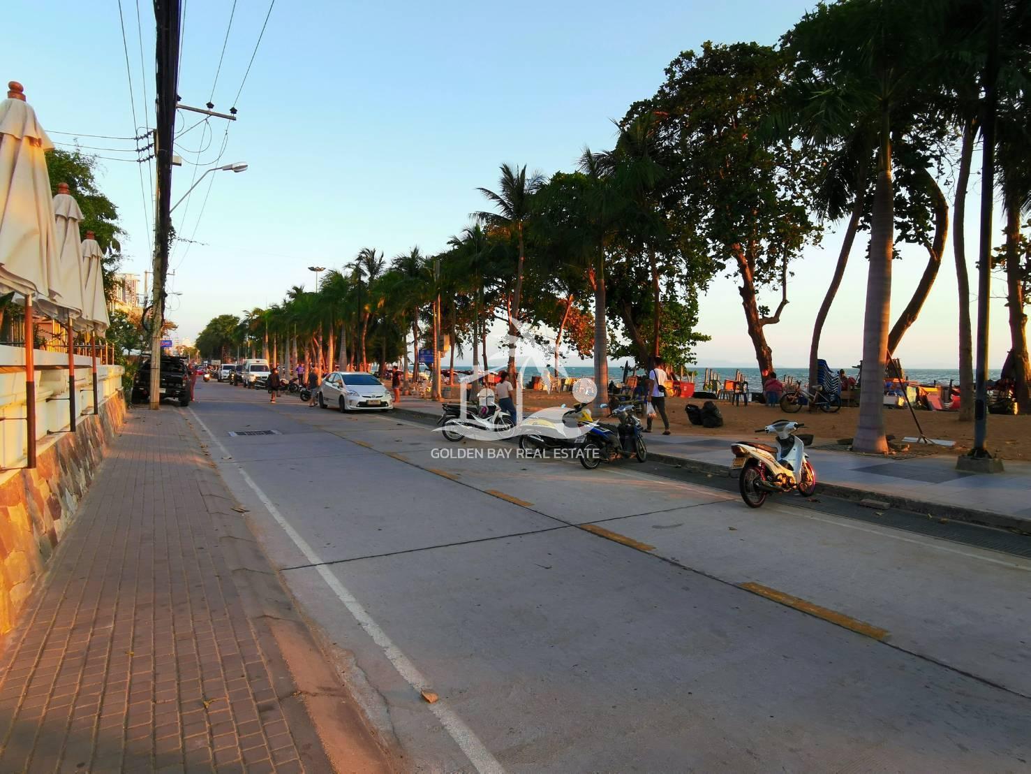 View Talay 5 – Jomtien