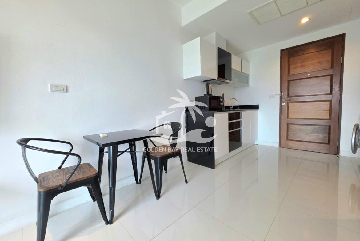 The Axis Condominium – Pratumnak Hill