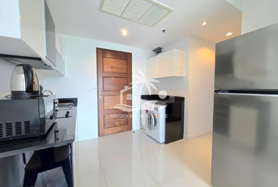 The Axis Condominium – Pratumnak Hill