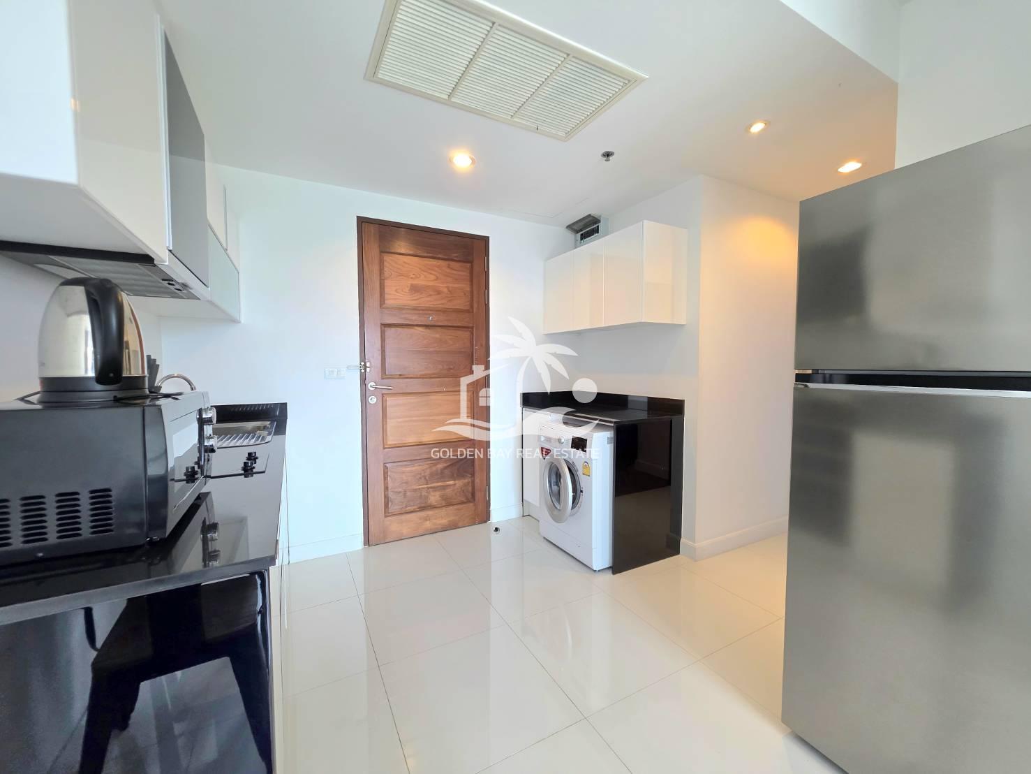 The Axis Condominium – Pratumnak Hill