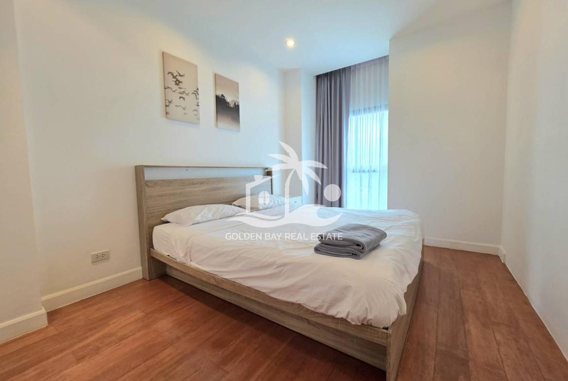 The Axis Condominium – Pratumnak Hill