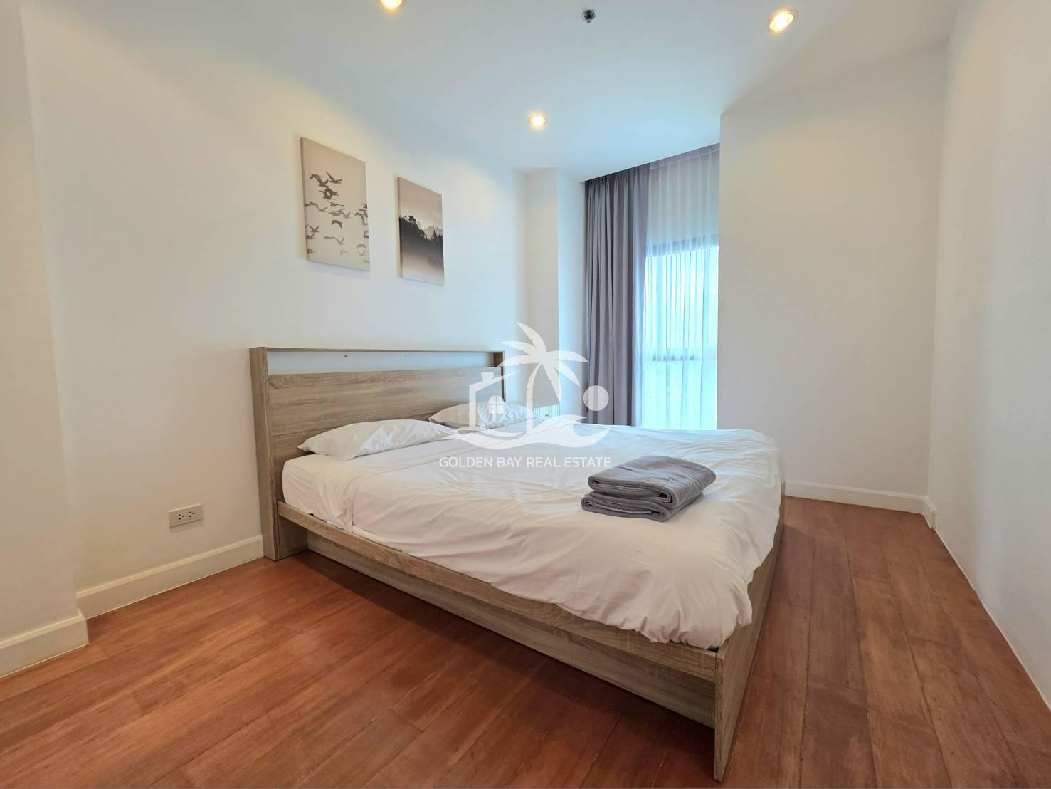 The Axis Condominium – Pratumnak Hill
