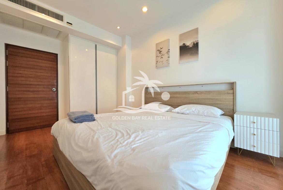 The Axis Condominium – Pratumnak Hill