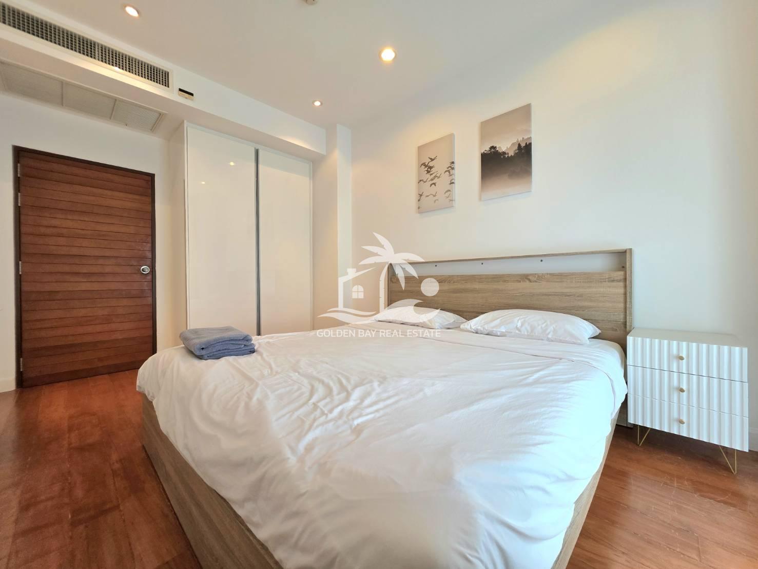 The Axis Condominium – Pratumnak Hill
