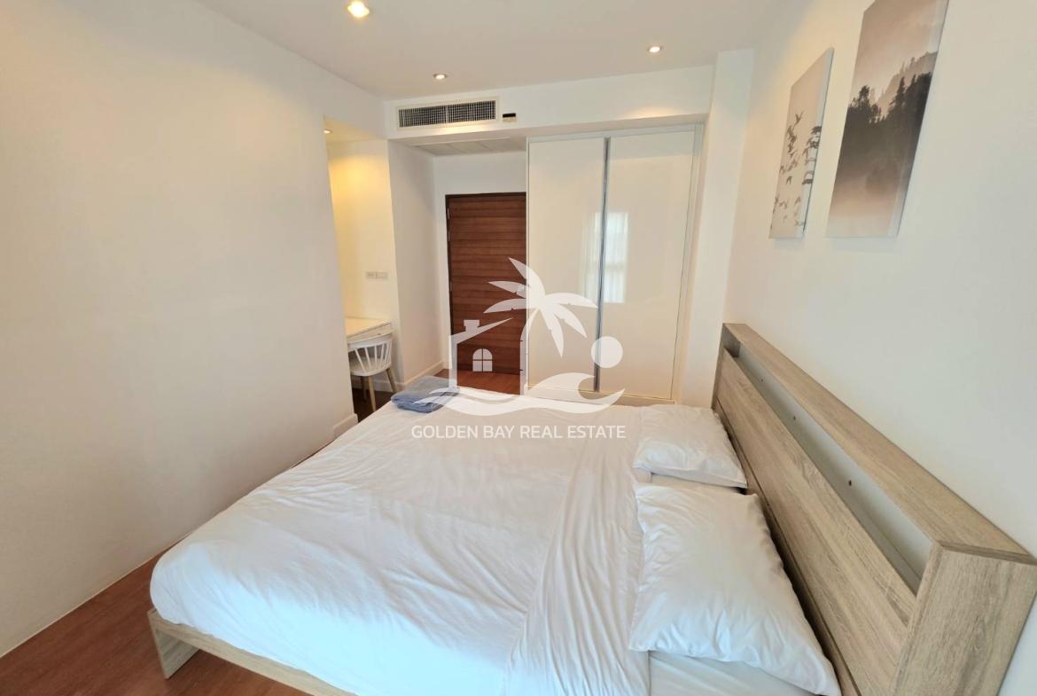 The Axis Condominium – Pratumnak Hill
