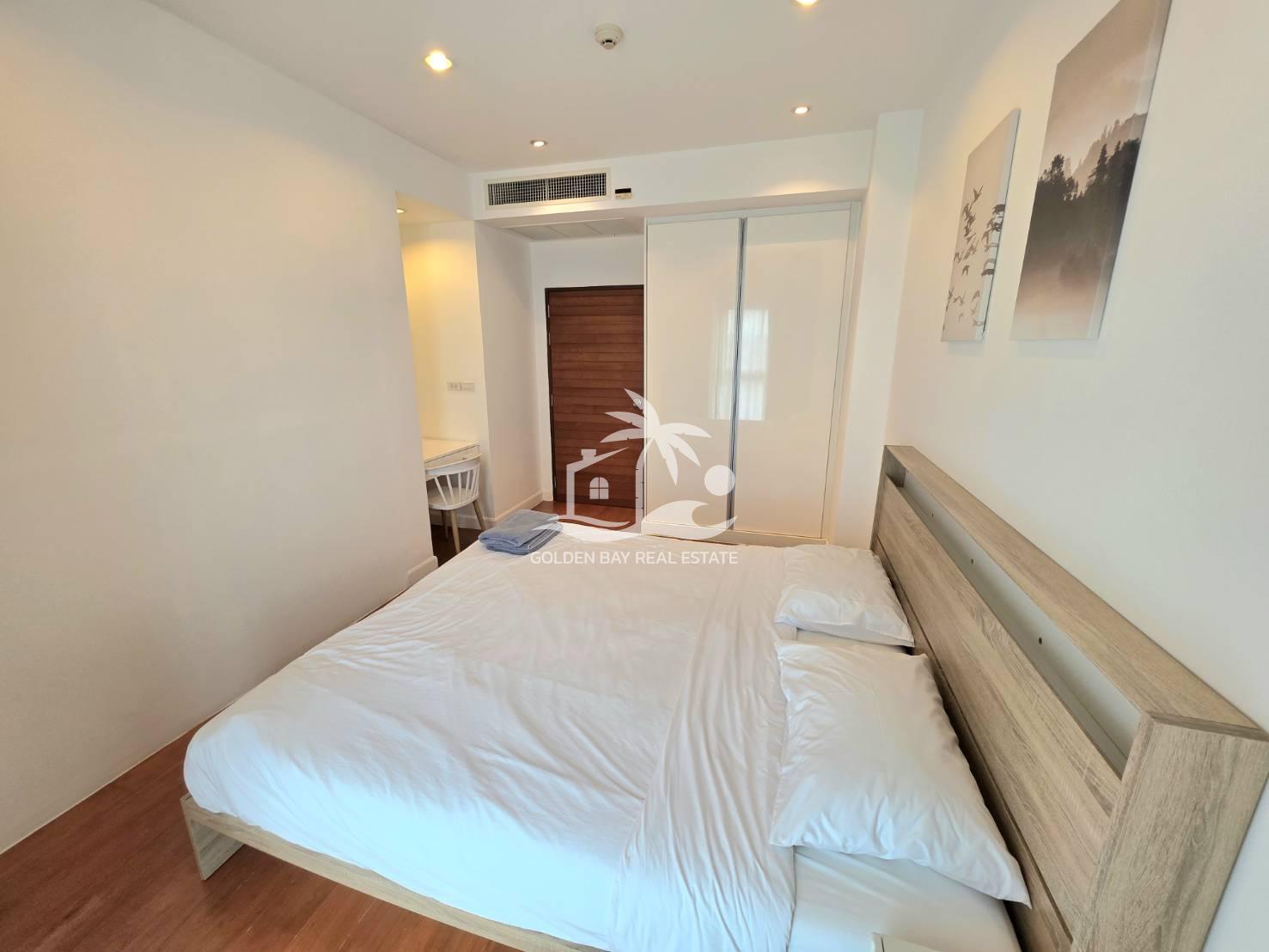 The Axis Condominium – Pratumnak Hill