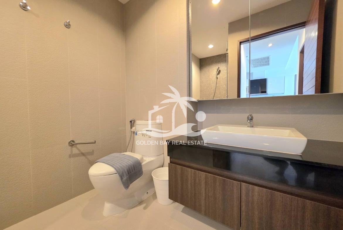 The Axis Condominium – Pratumnak Hill