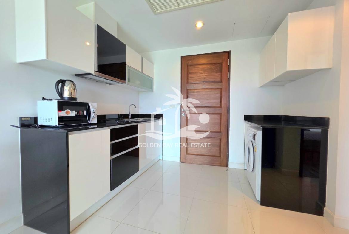The Axis Condominium – Pratumnak Hill
