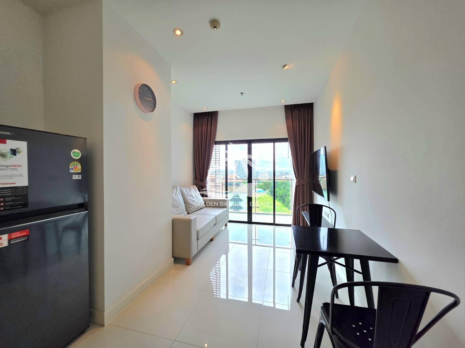 1712550_0 The Axis Condominium – Pratumnak Hill