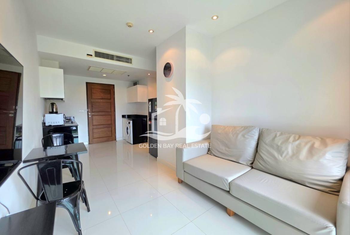 The Axis Condominium – Pratumnak Hill