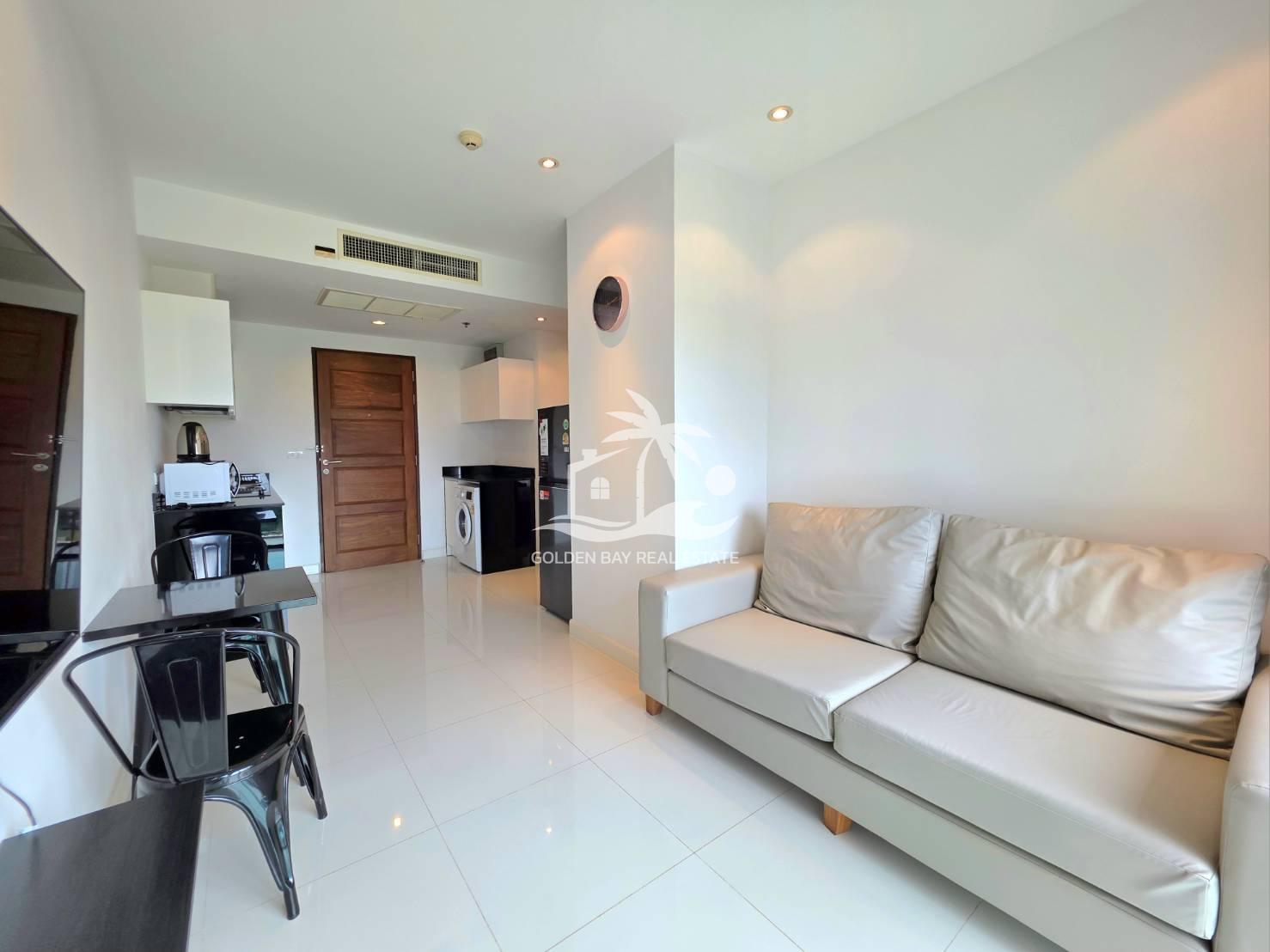 1712551_0 The Axis Condominium – Pratumnak Hill