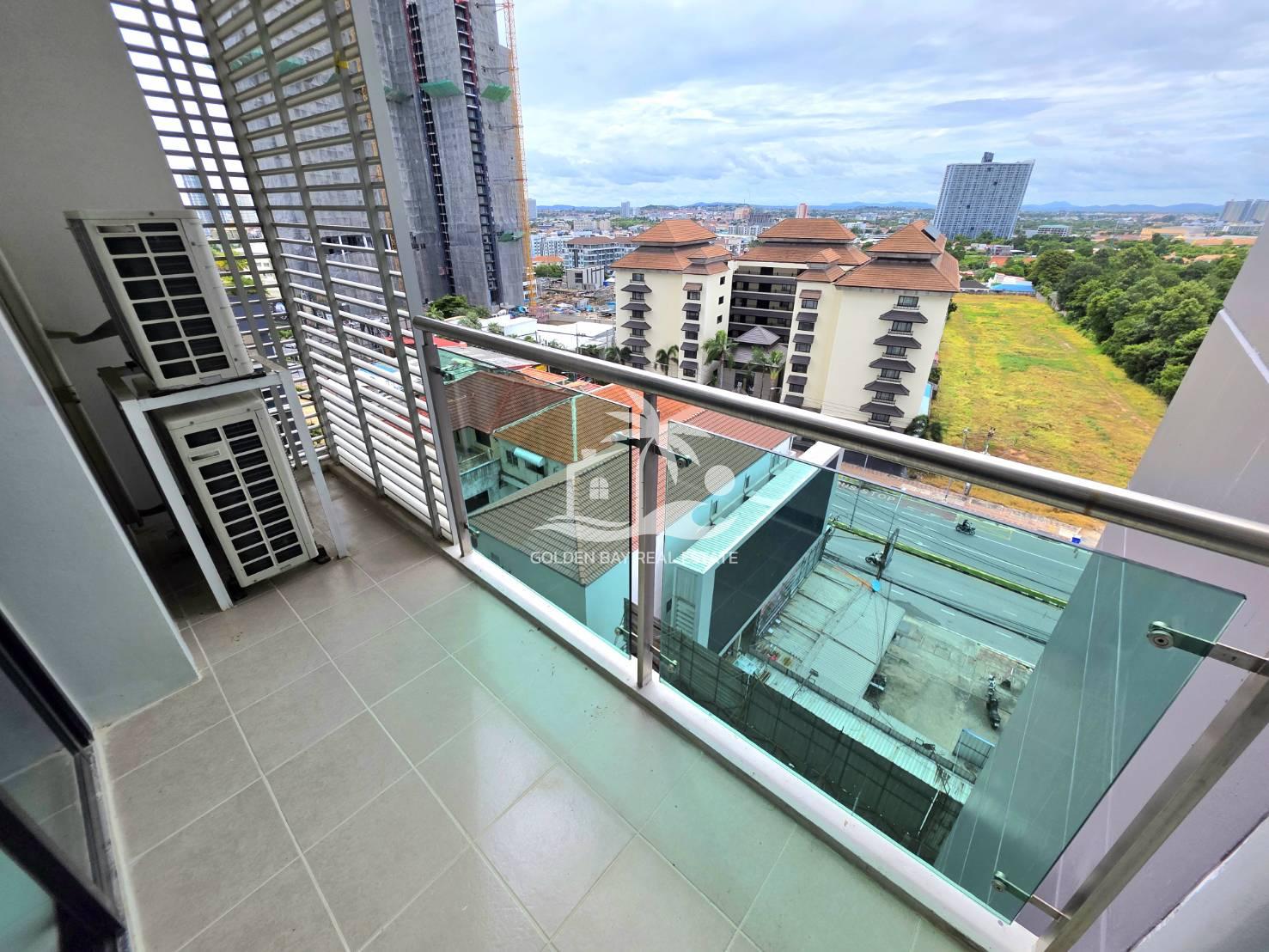1712553_0 The Axis Condominium – Pratumnak Hill