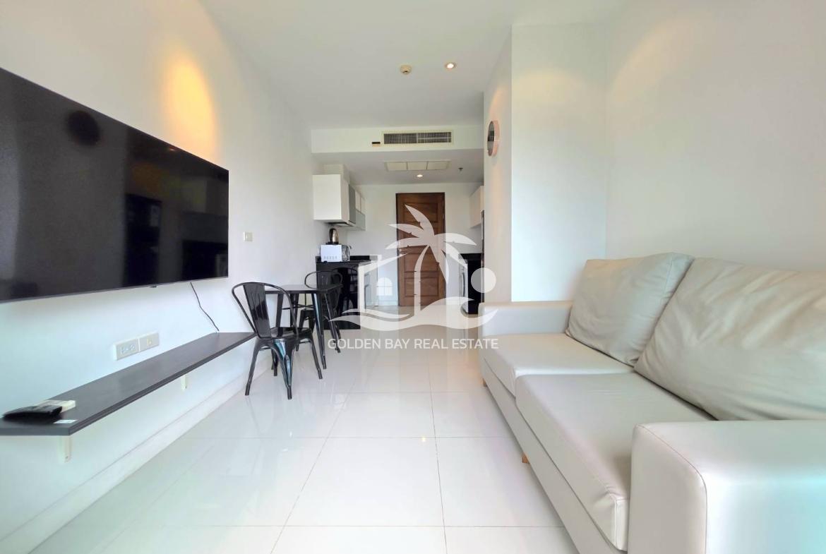 The Axis Condominium – Pratumnak Hill