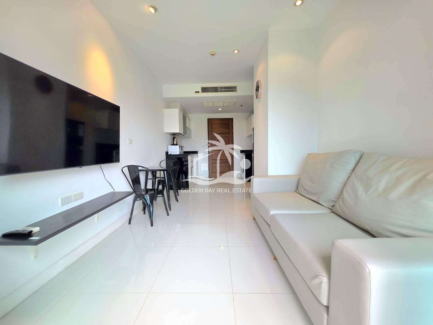 1712555_0 The Axis Condominium – Pratumnak Hill