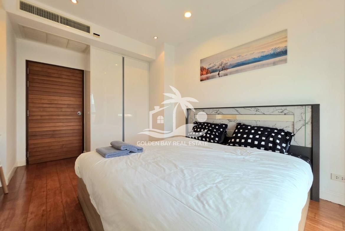 The Axis Condominium – Pratumnak Hill