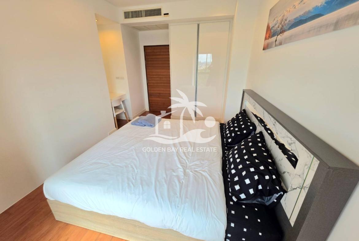 The Axis Condominium – Pratumnak Hill