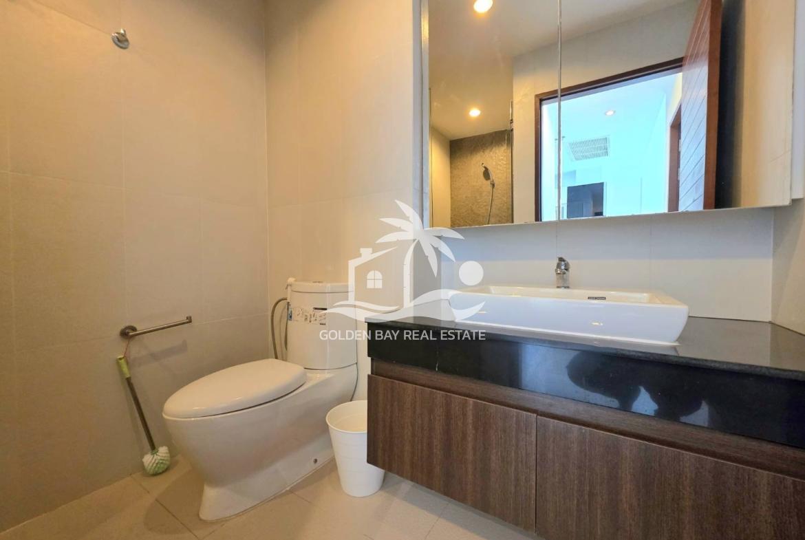 The Axis Condominium – Pratumnak Hill