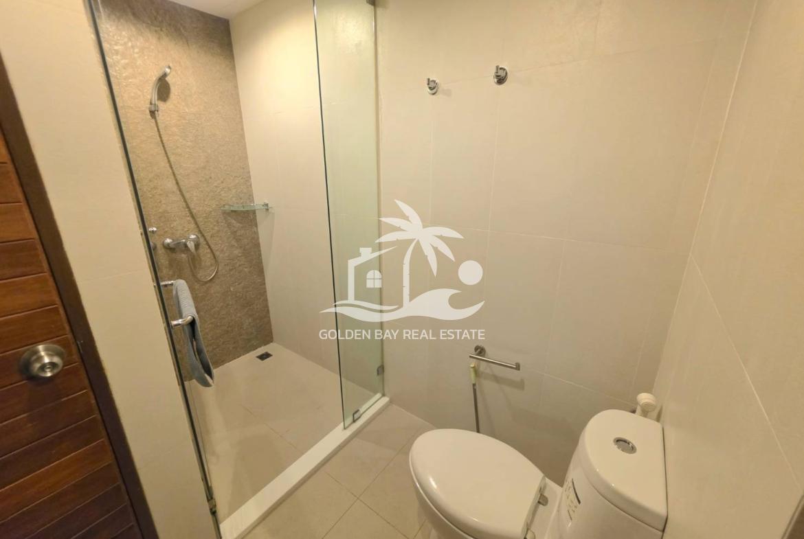 The Axis Condominium – Pratumnak Hill