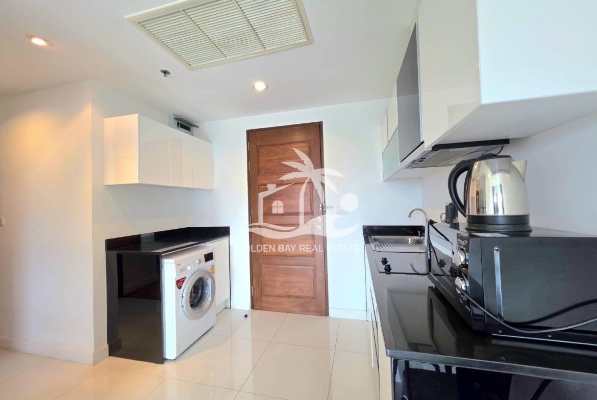 The Axis Condominium – Pratumnak Hill