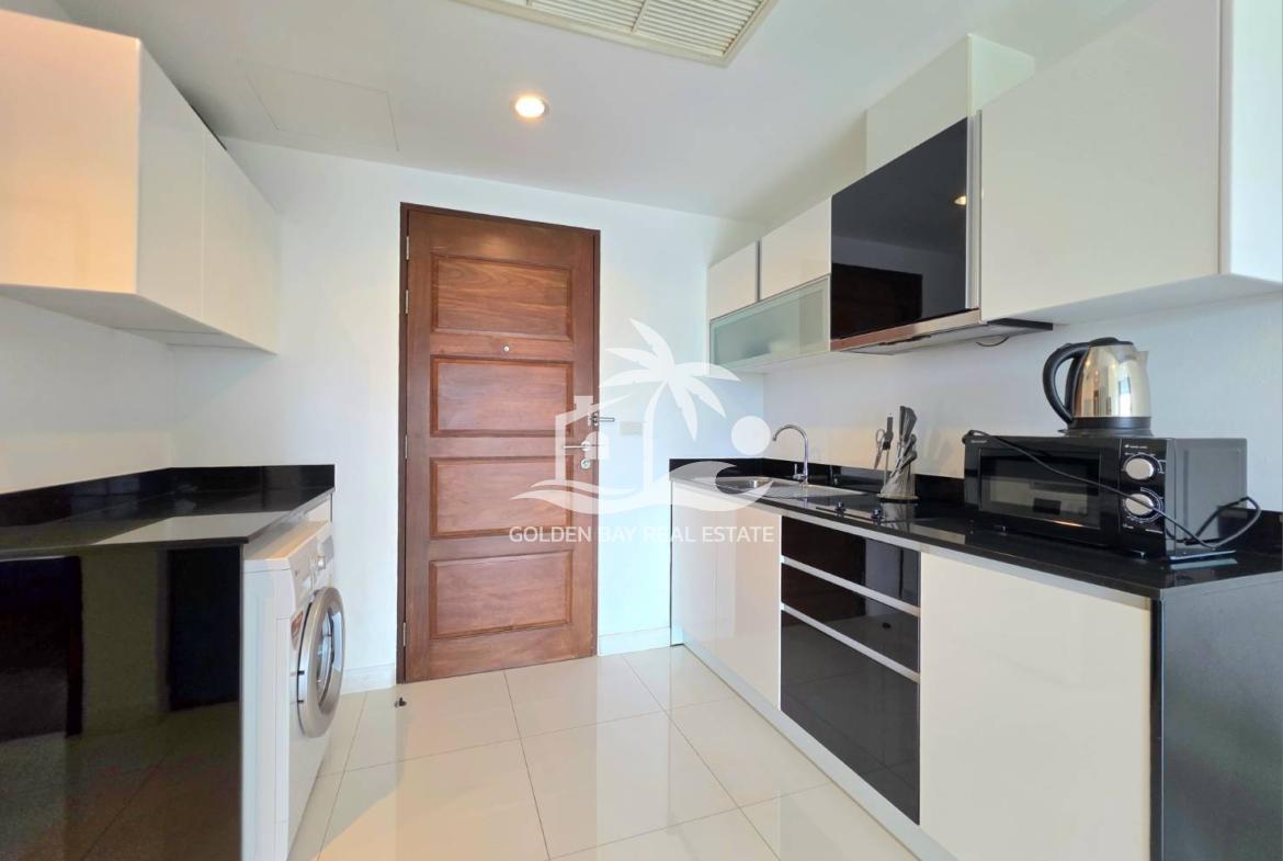 The Axis Condominium – Pratumnak Hill