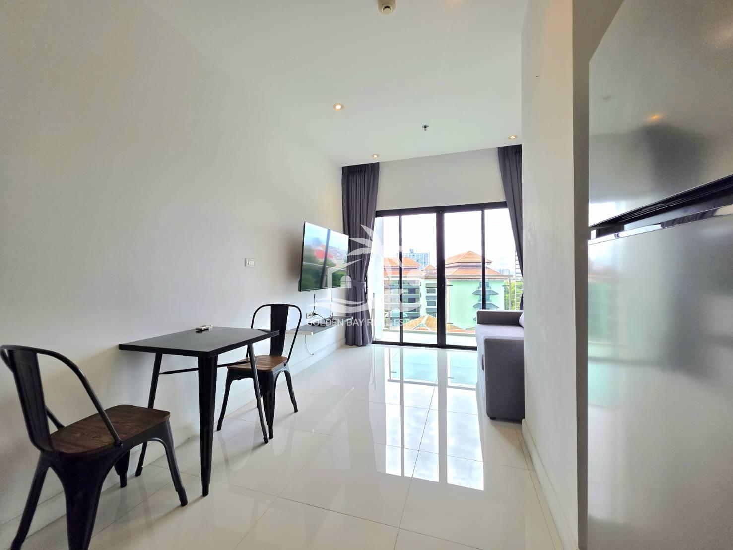 1712564_0 The Axis Condominium – Pratumnak Hill