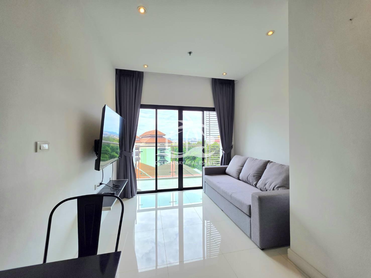1712566_0 The Axis Condominium – Pratumnak Hill