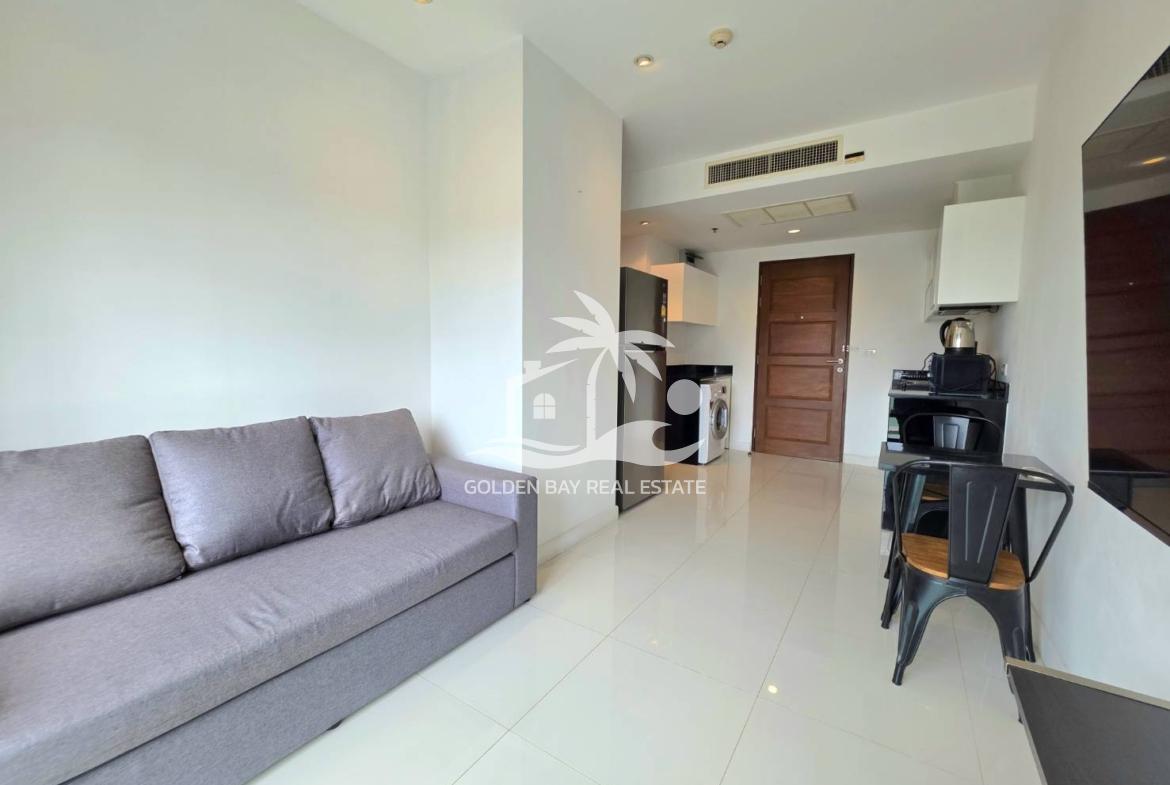 The Axis Condominium – Pratumnak Hill