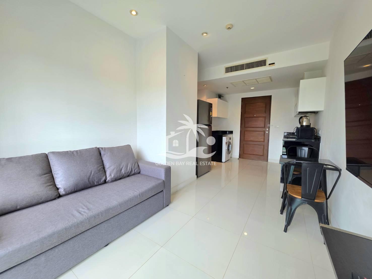 1712567_0 The Axis Condominium – Pratumnak Hill