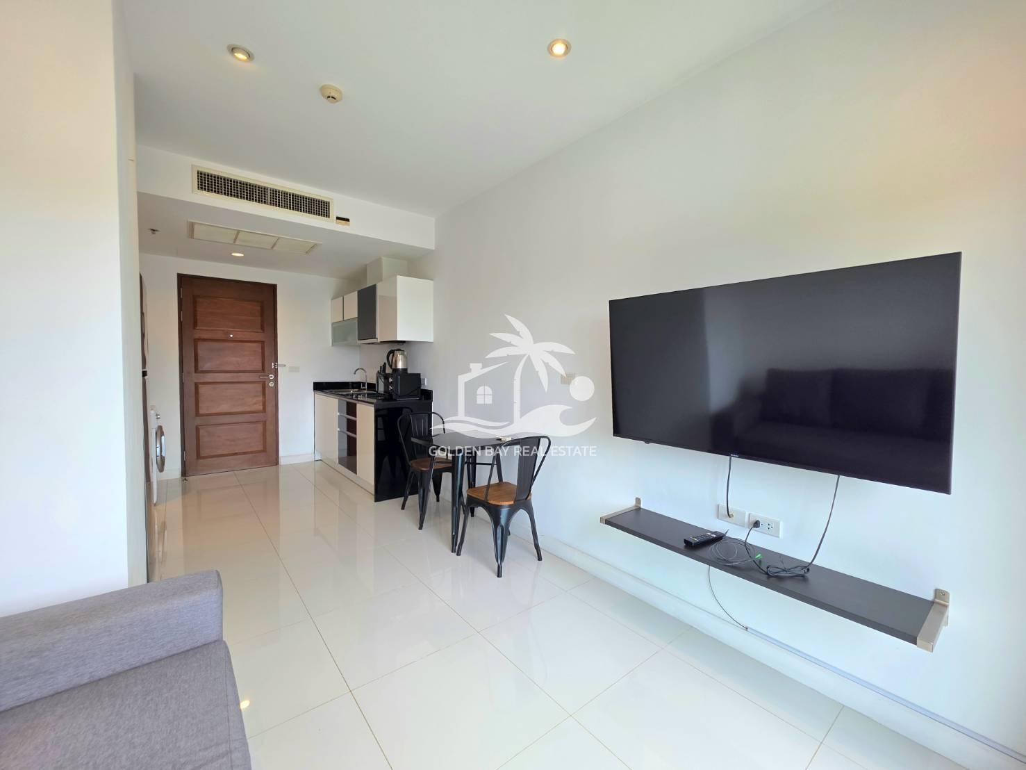 1712568_0 The Axis Condominium – Pratumnak Hill