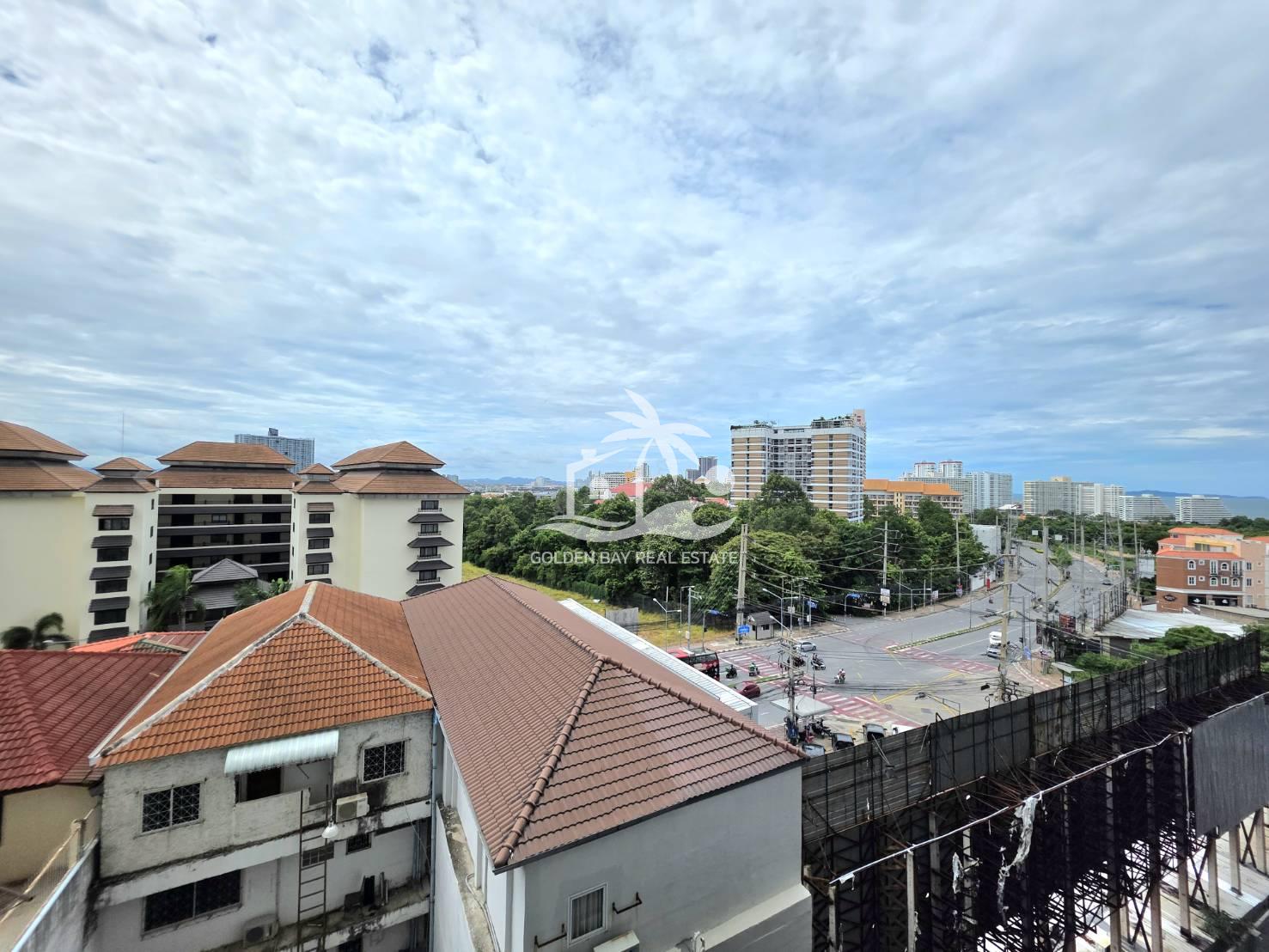 1712570_0 The Axis Condominium – Pratumnak Hill