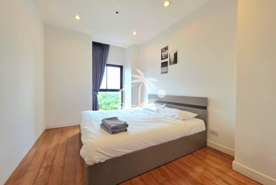 The Axis Condominium – Pratumnak Hill