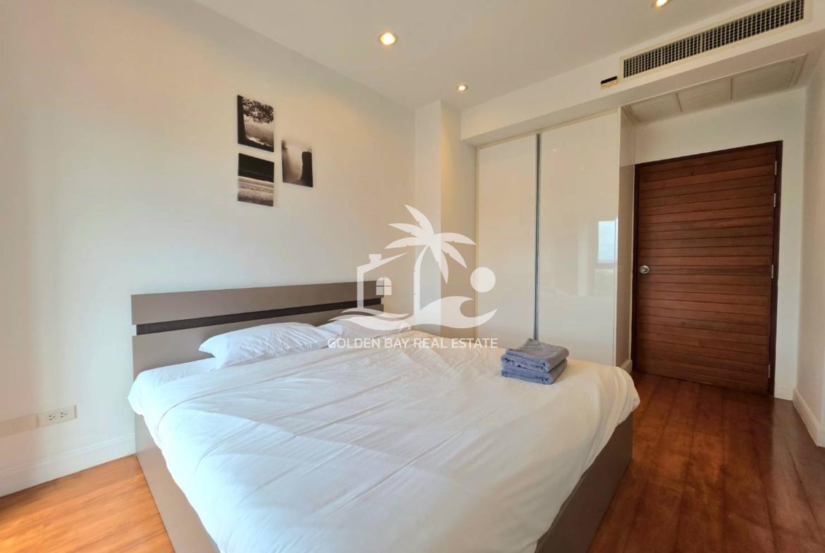 The Axis Condominium – Pratumnak Hill