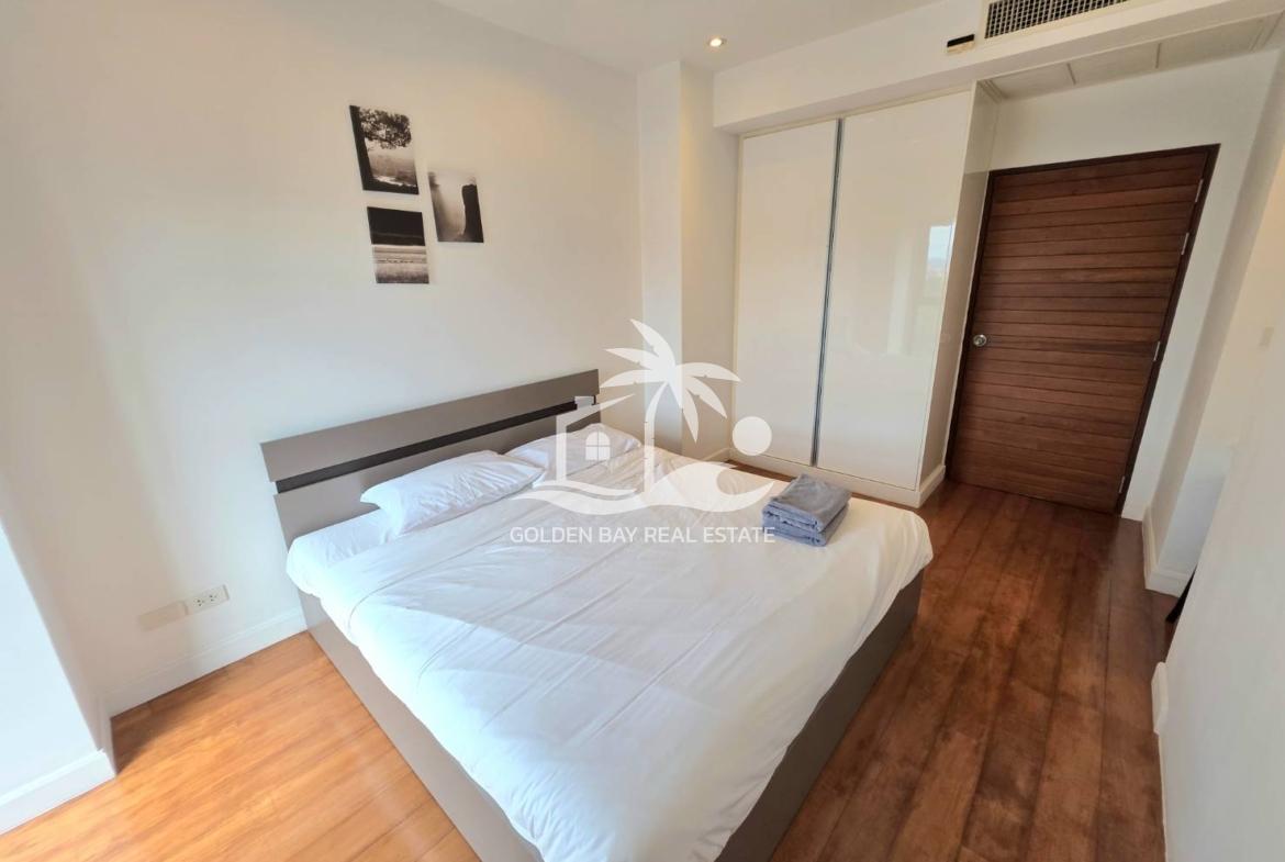 The Axis Condominium – Pratumnak Hill